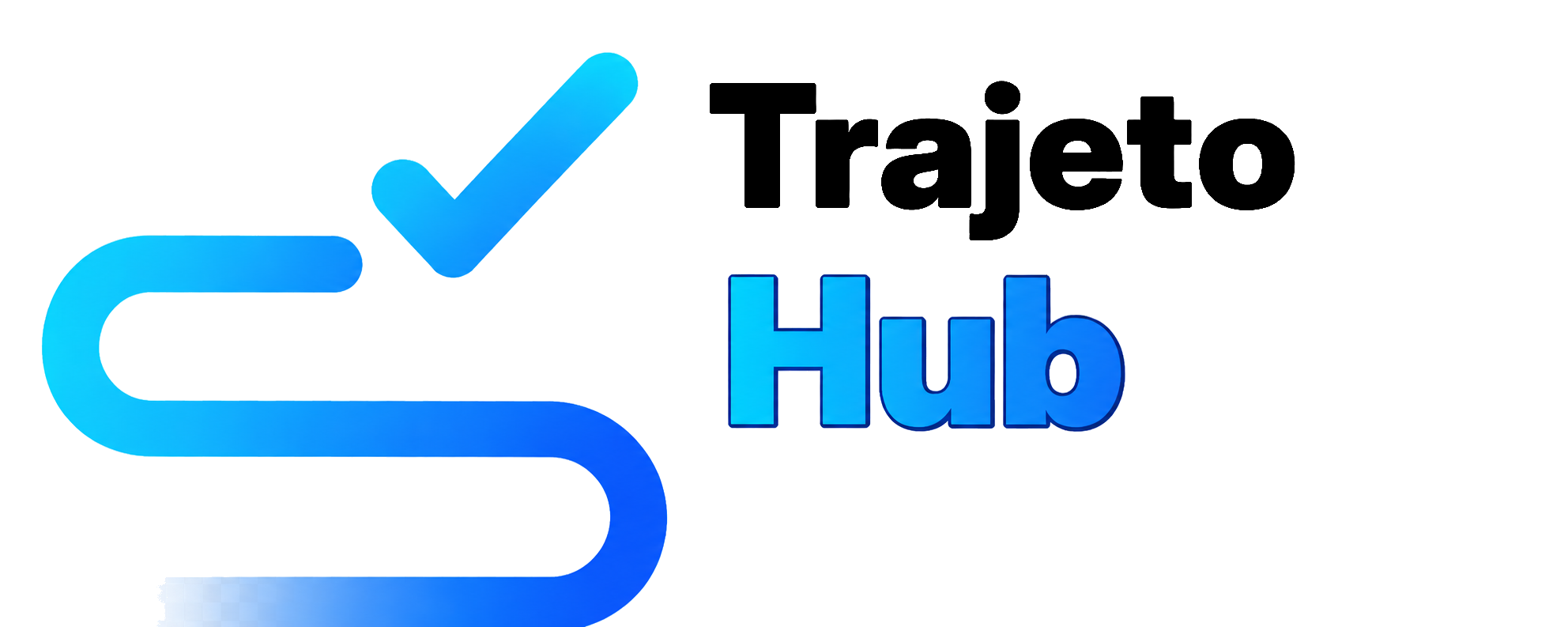 Trajeto Hub